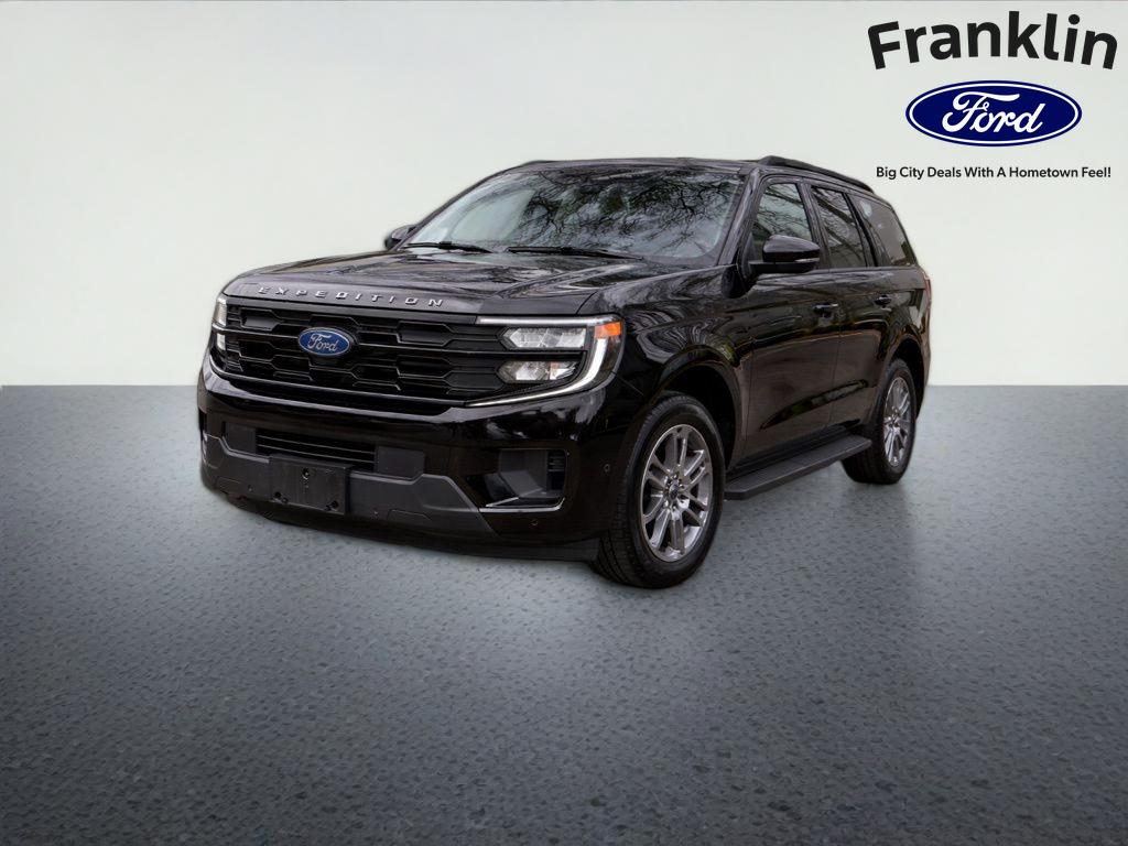 2025 Ford Expedition Active 4x4's photo