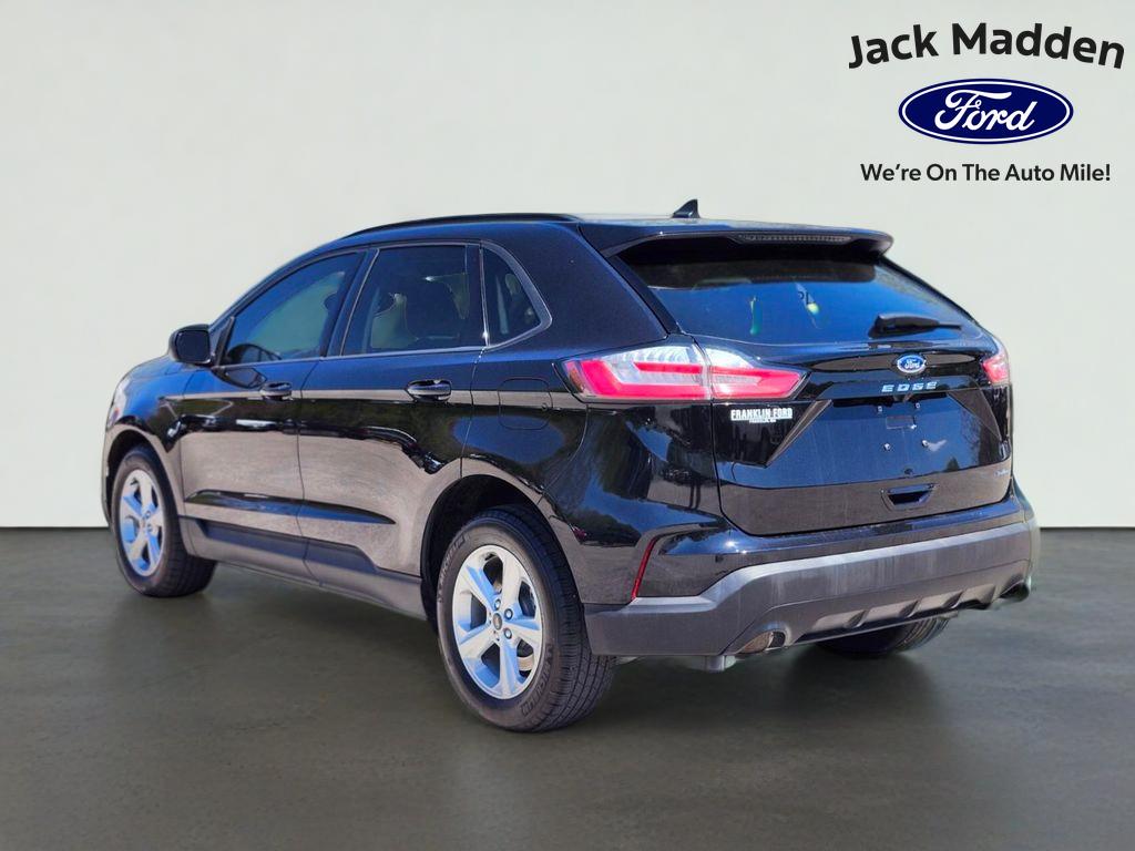 2024 Ford Edge SE