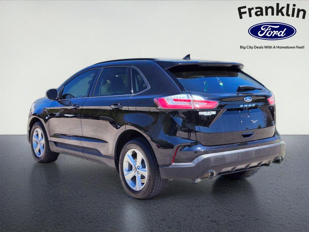 2024 Ford Edge SE
