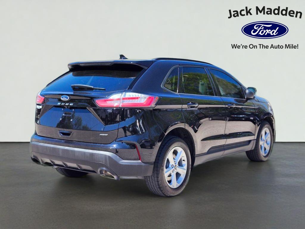 2024 Ford Edge SE