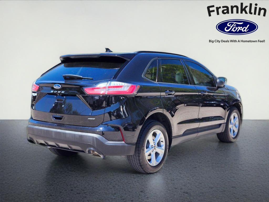 2024 Ford Edge SE