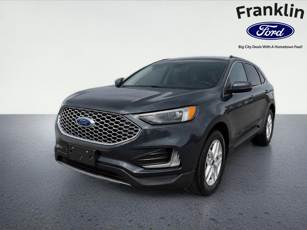 2024 Ford Edge SEL AWD's photo