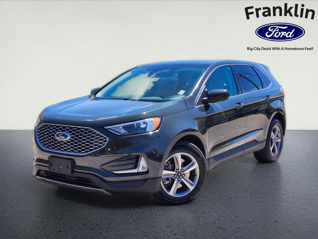 2023 Ford Edge SEL AWD's photo
