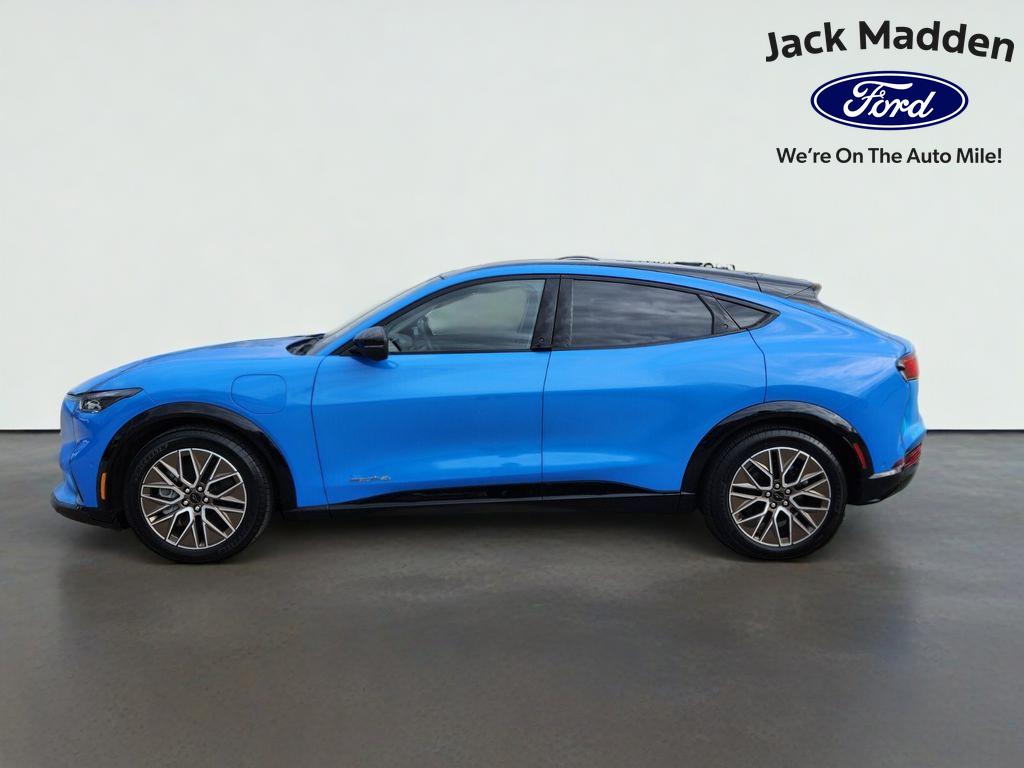 2024 Ford Mustang Mach-E Premium