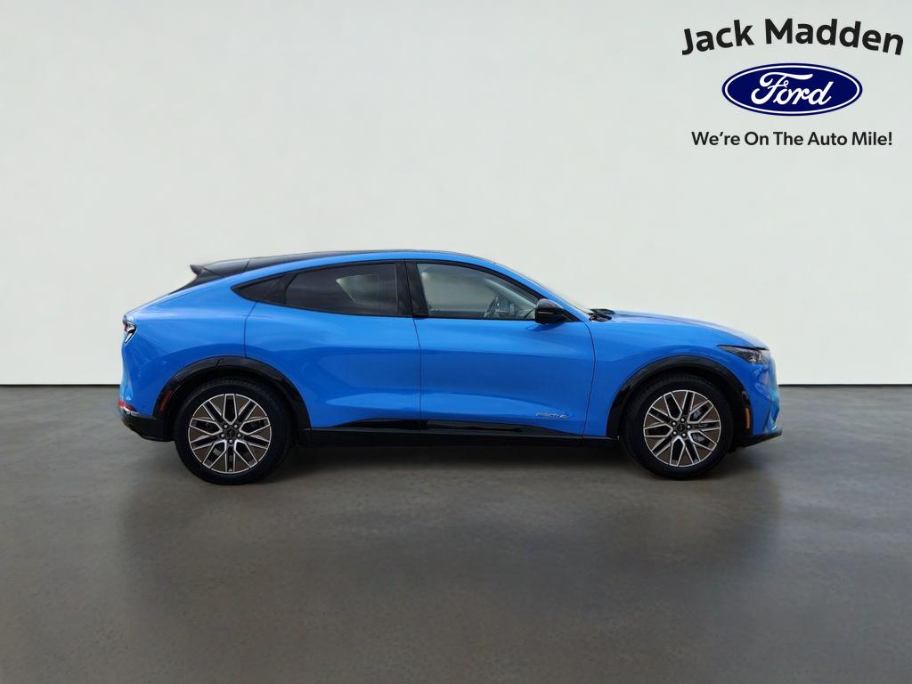 2024 Ford Mustang Mach-E Premium