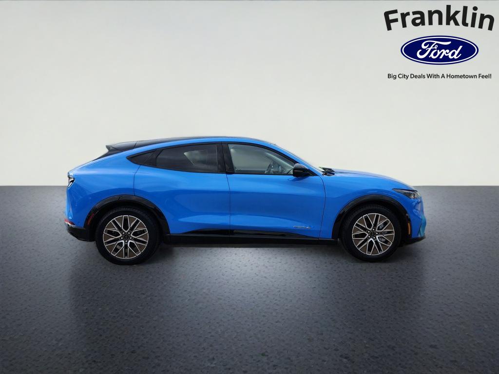2024 Ford Mustang Mach-E Premium