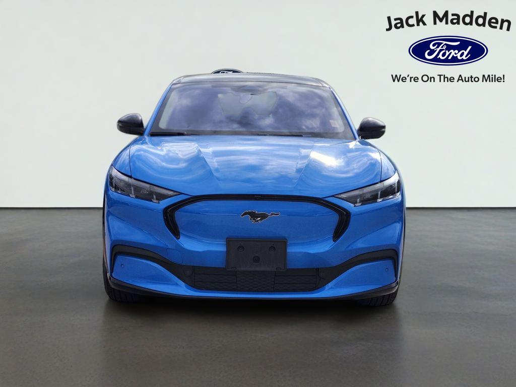 2024 Ford Mustang Mach-E Premium