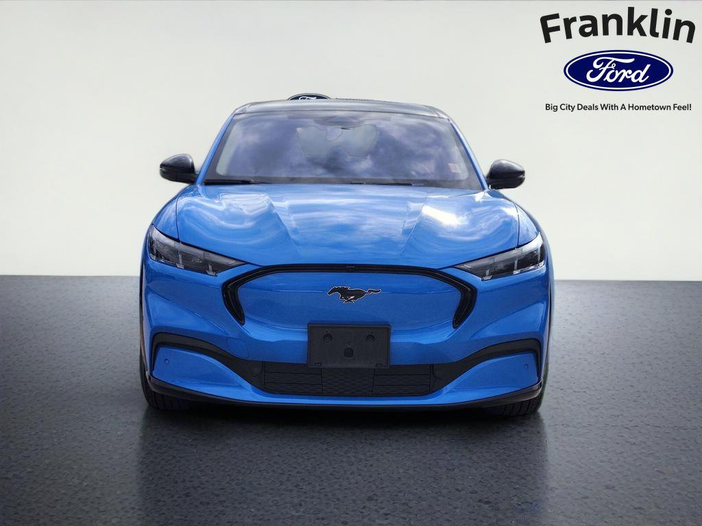 2024 Ford Mustang Mach-E Premium