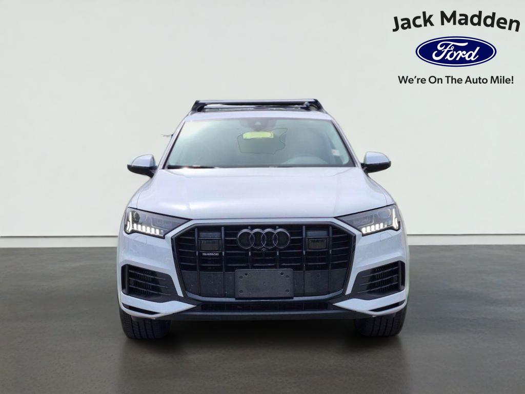 2023 Audi Q7 55 Premium Plus quattro