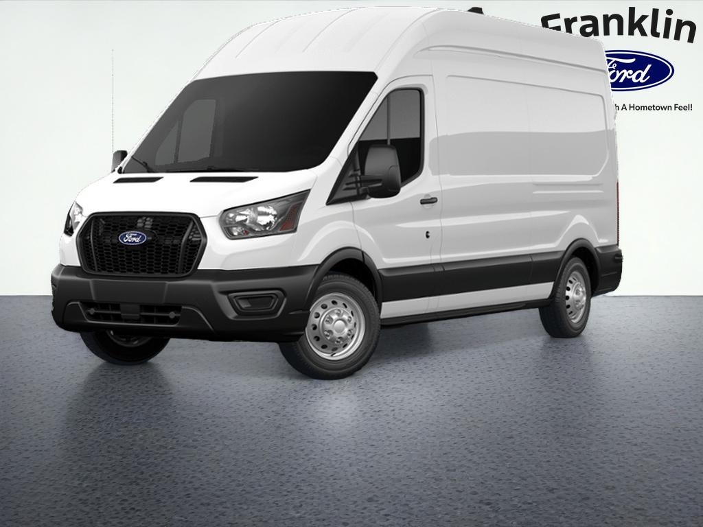 2026 Ford Transit 350 High Roof 148 WB 9950# AWD's photo