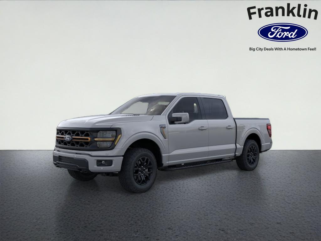 2026 Ford F-150 Tremor®