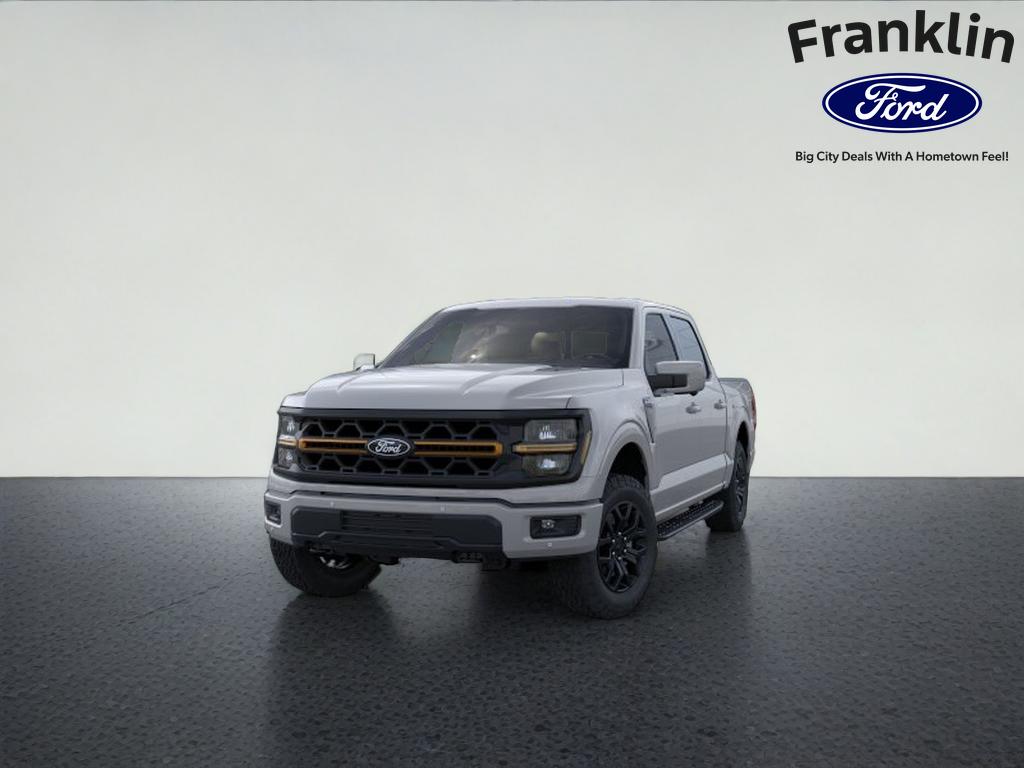2026 Ford F-150 Tremor®