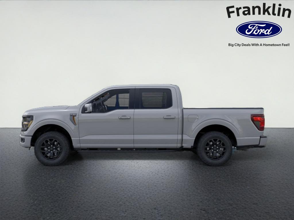 2026 Ford F-150 Tremor®