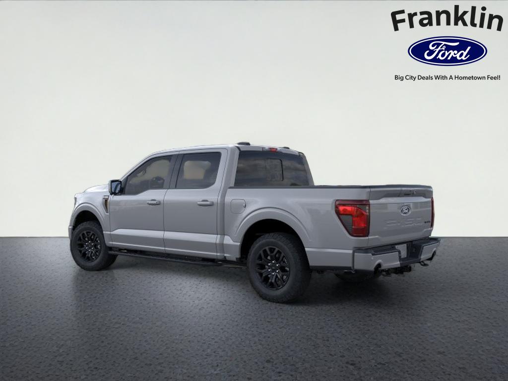 2026 Ford F-150 Tremor®