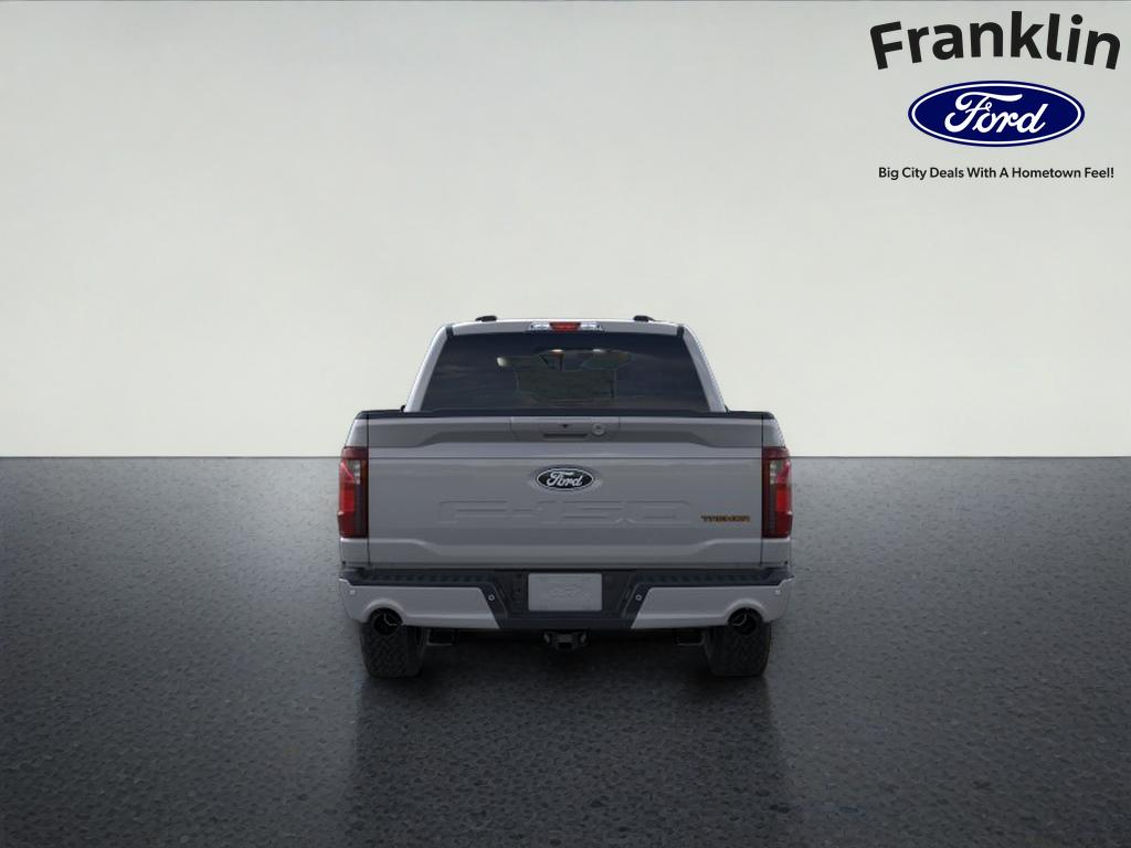 2026 Ford F-150 Tremor®