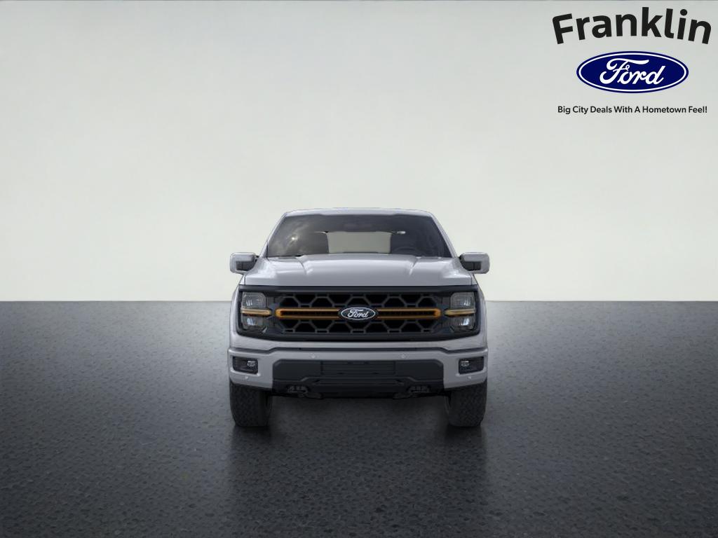 2026 Ford F-150 Tremor®