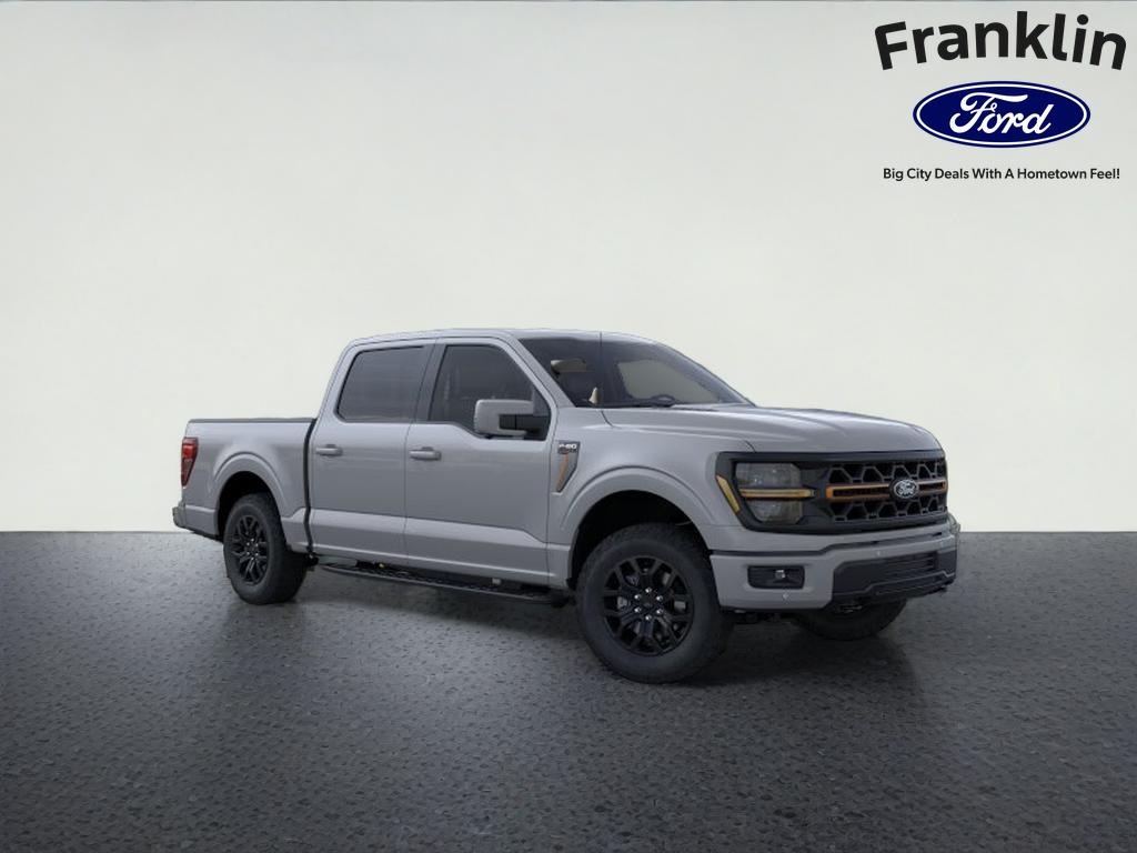 2026 Ford F-150 Tremor®
