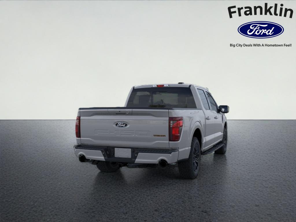 2026 Ford F-150 Tremor®