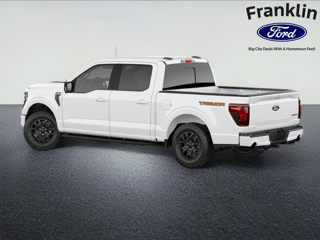 2026 Ford F-150 Tremor®