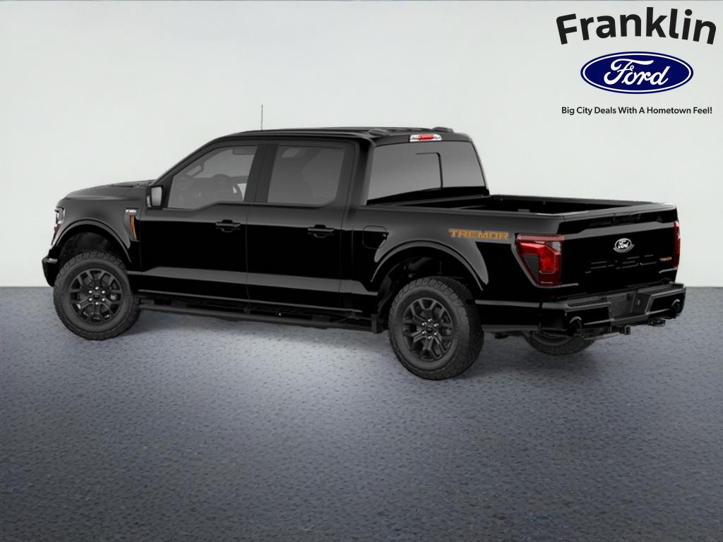 2026 Ford F-150 Tremor®