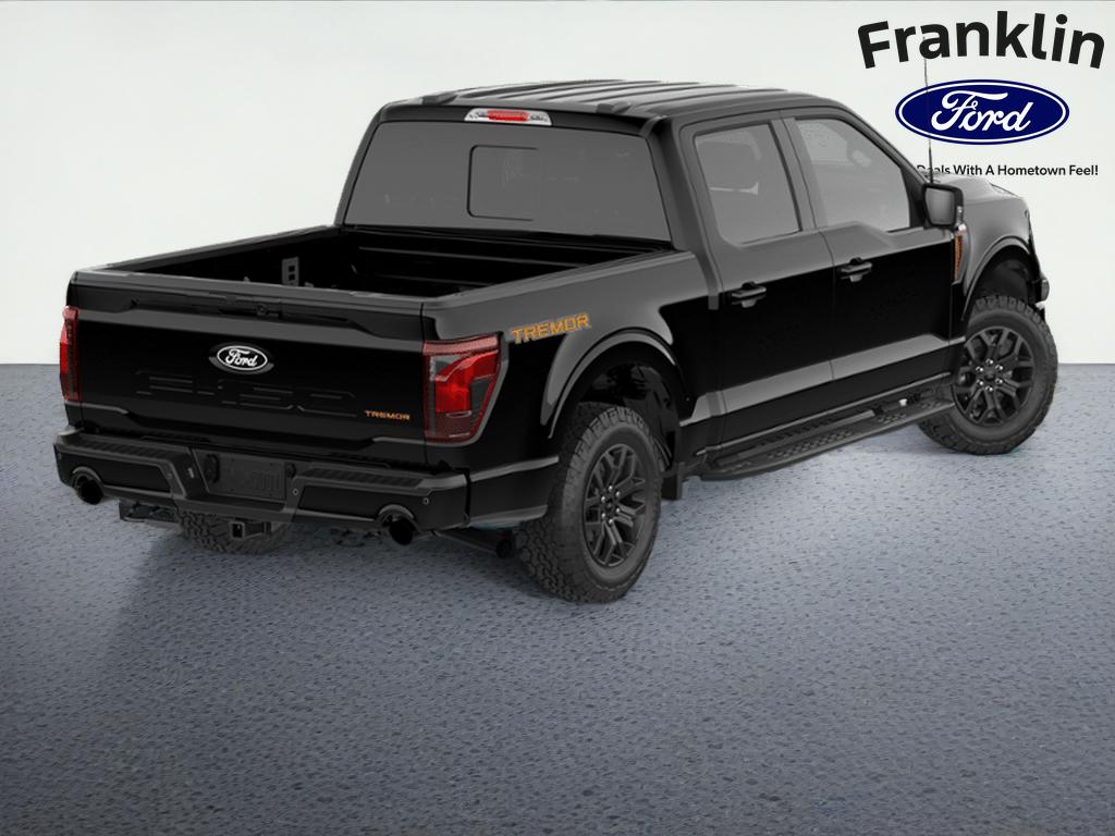 2026 Ford F-150 Tremor®