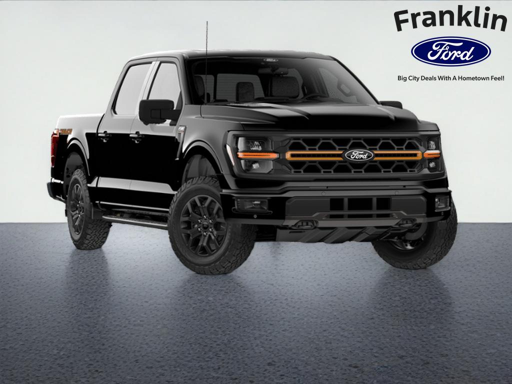 2026 Ford F-150 Tremor®