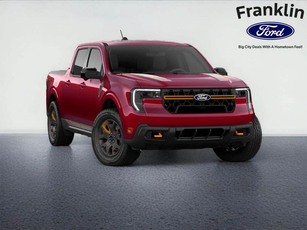 2026 Ford Maverick Tremor®