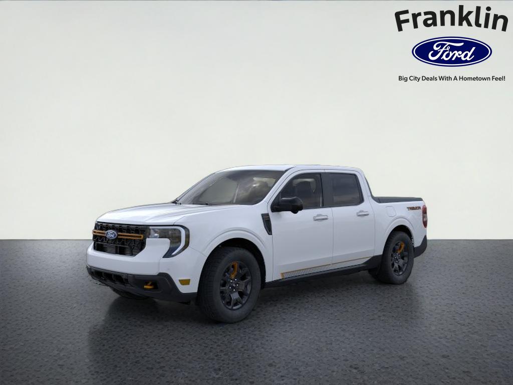 2026 Ford Maverick Tremor®
