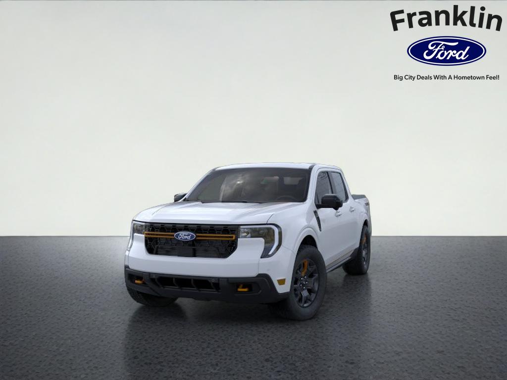 2026 Ford Maverick Tremor®