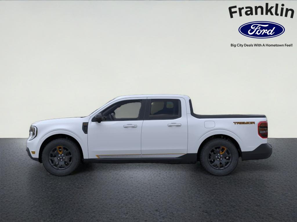 2026 Ford Maverick Tremor®