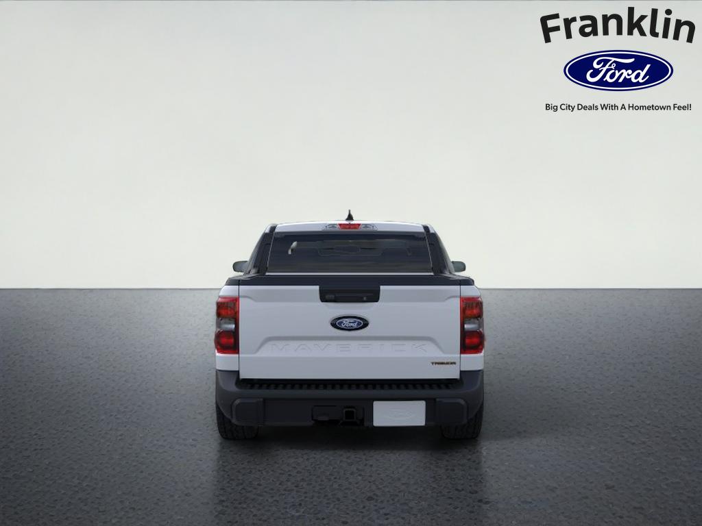 2026 Ford Maverick Tremor®