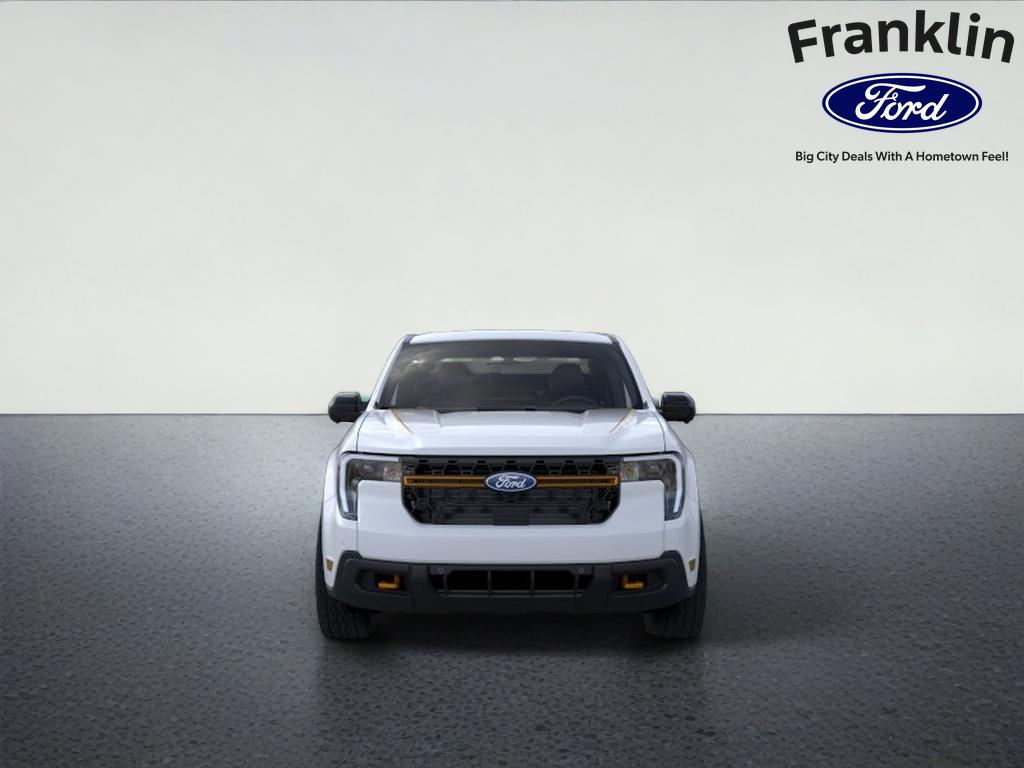 2026 Ford Maverick Tremor®