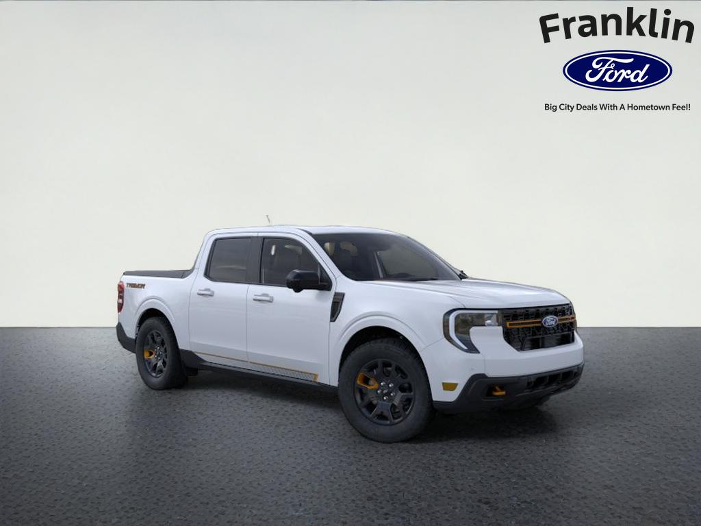 2026 Ford Maverick Tremor®
