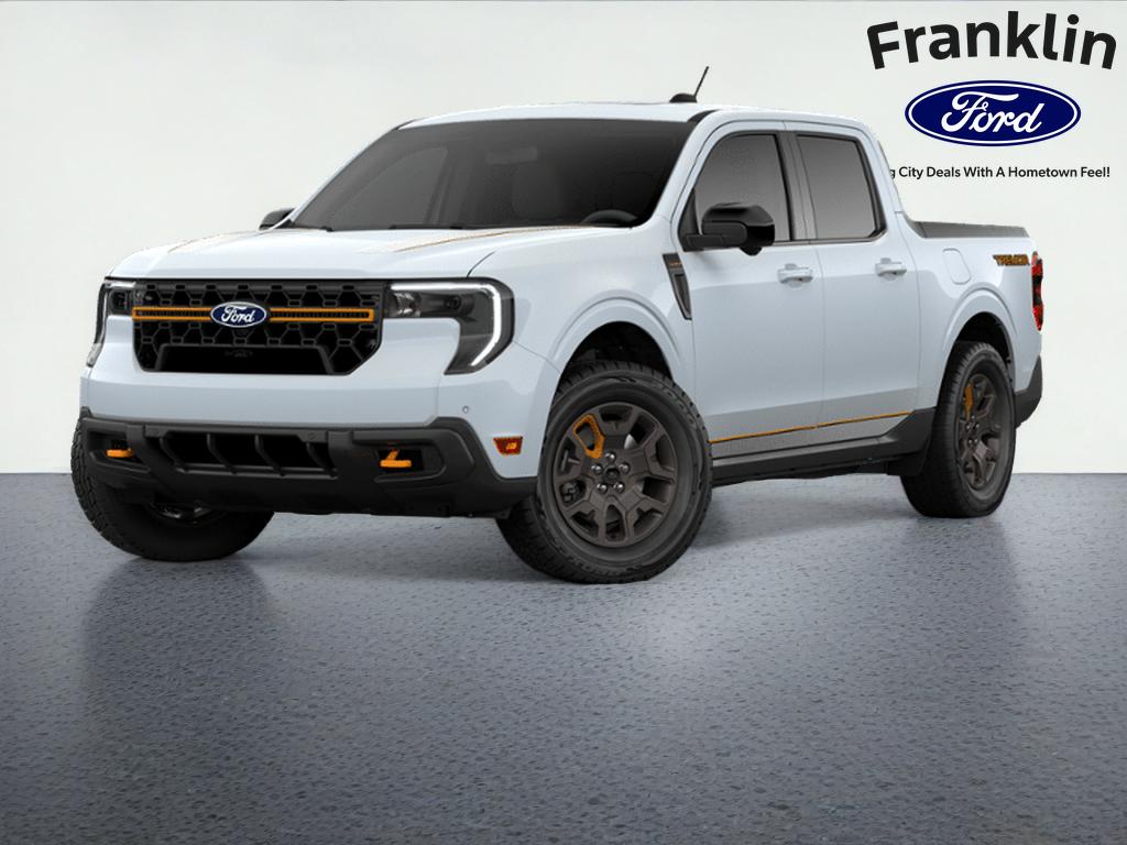 2026 Ford Maverick Tremor®