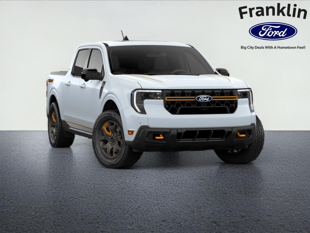 2026 Ford Maverick Tremor®