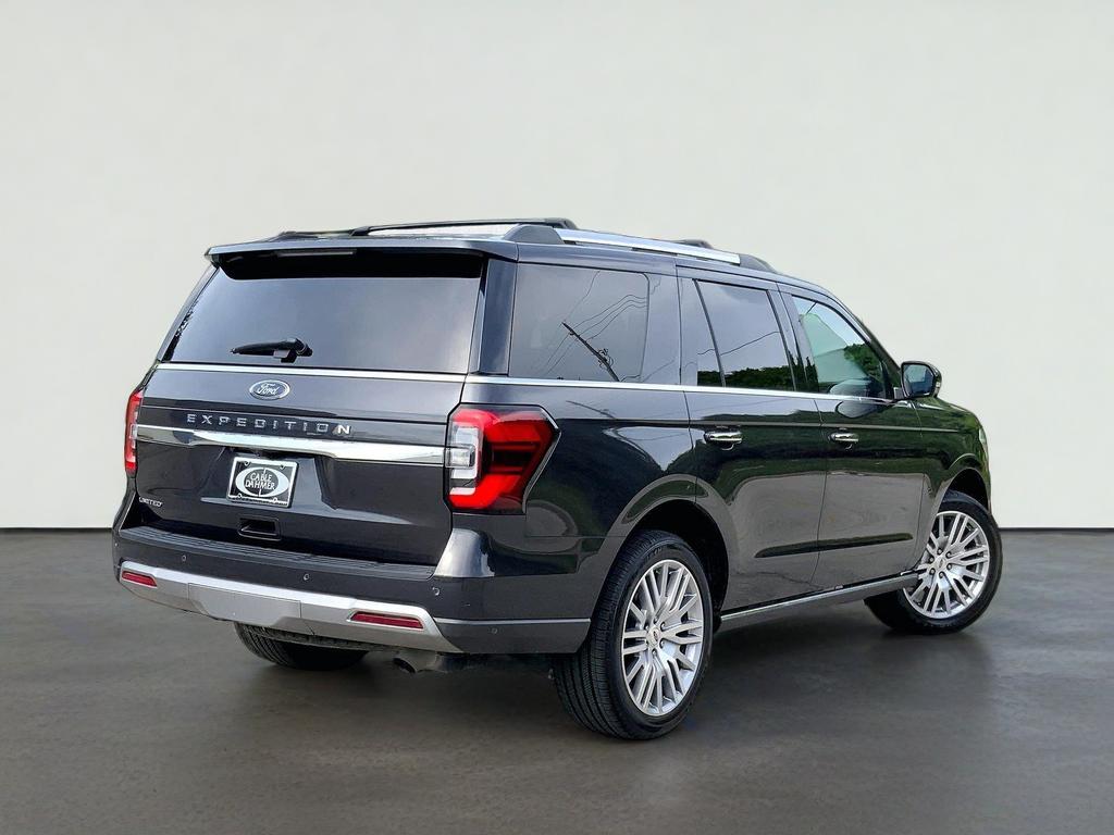 2022 Ford Expedition Limited