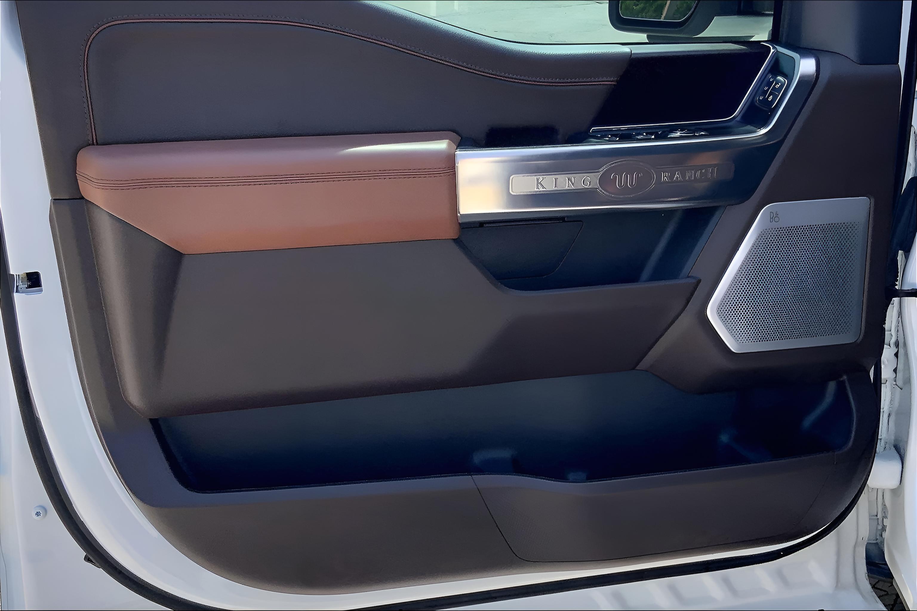 2024 Ford F-150 King Ranch