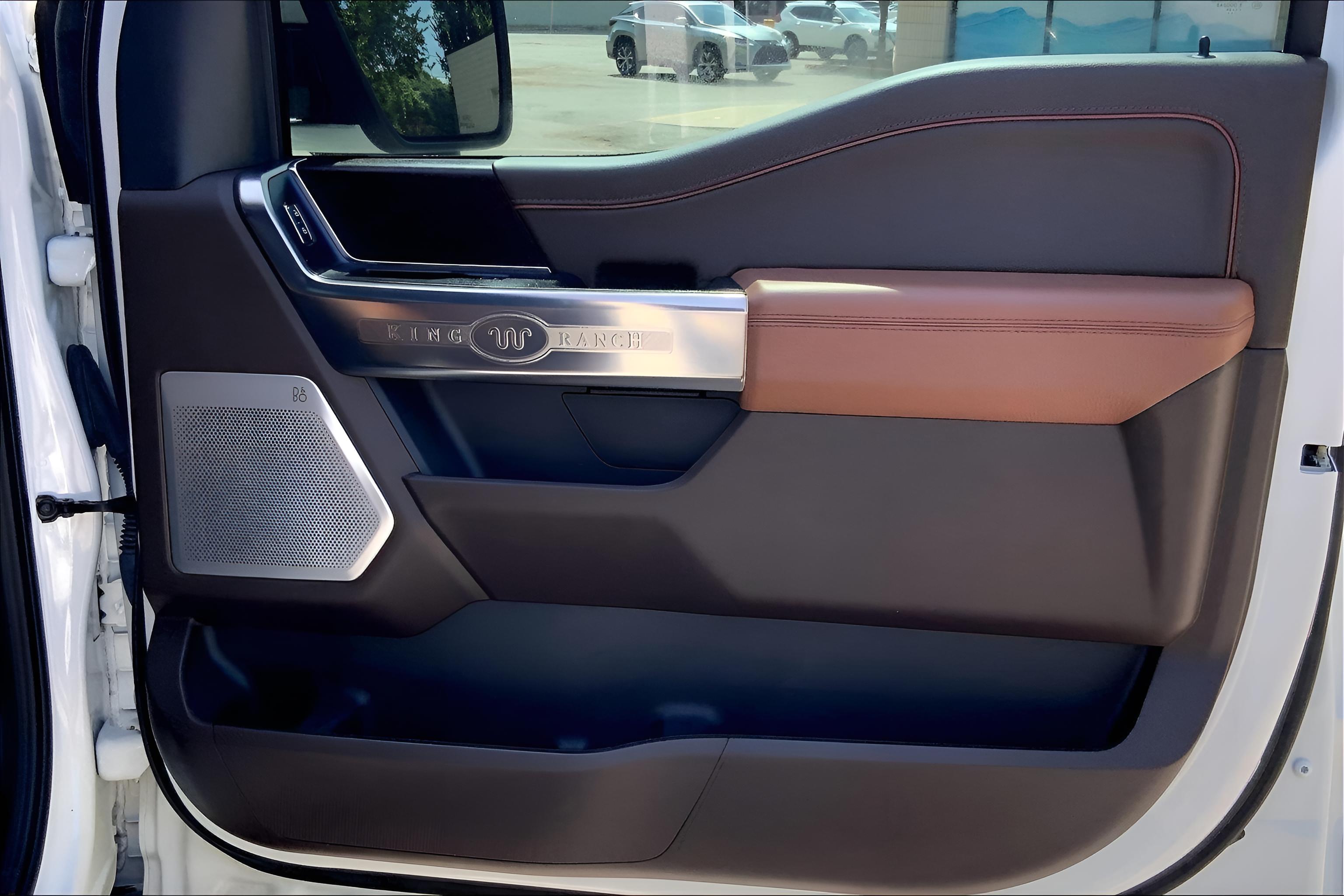 2024 Ford F-150 King Ranch