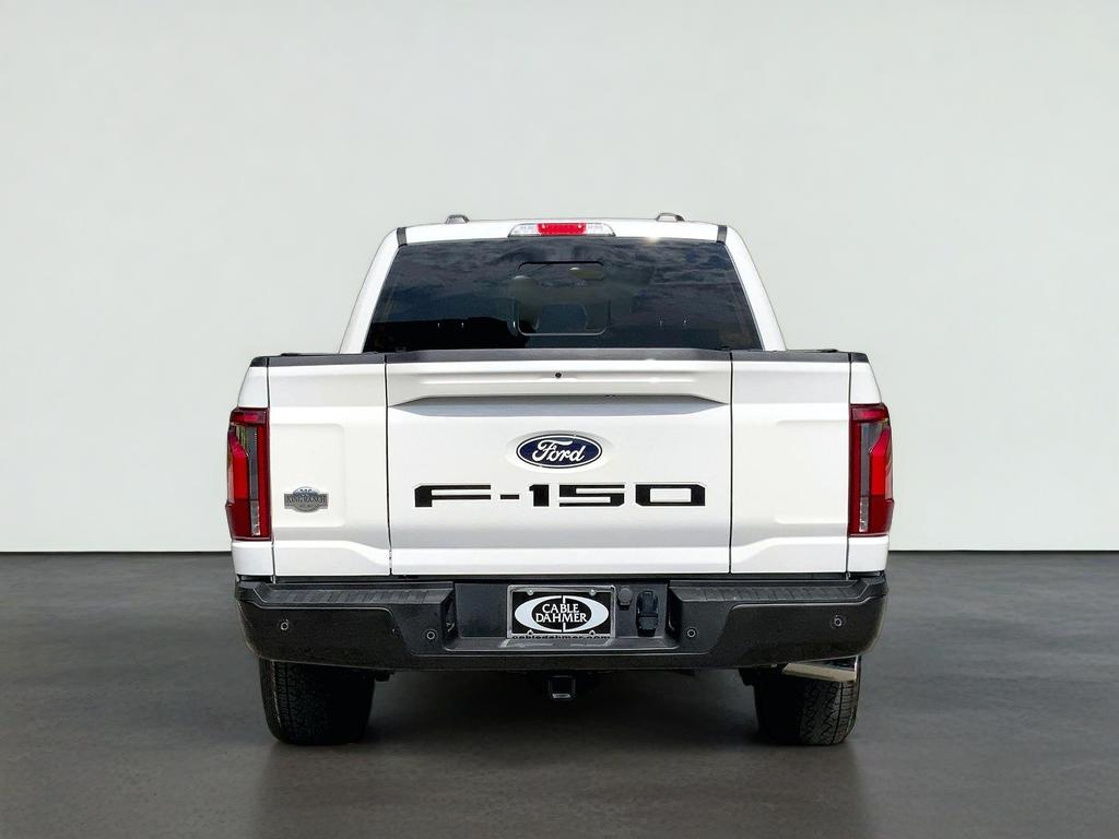 2024 Ford F-150 King Ranch