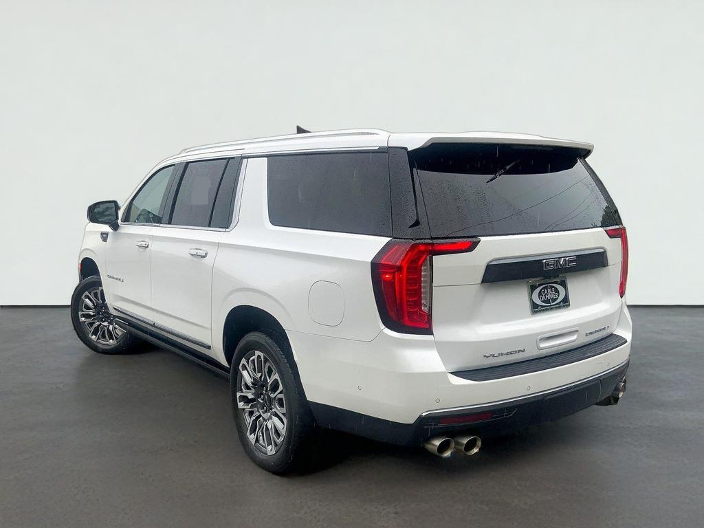 2023 GMC Yukon XL Denali Ultimate