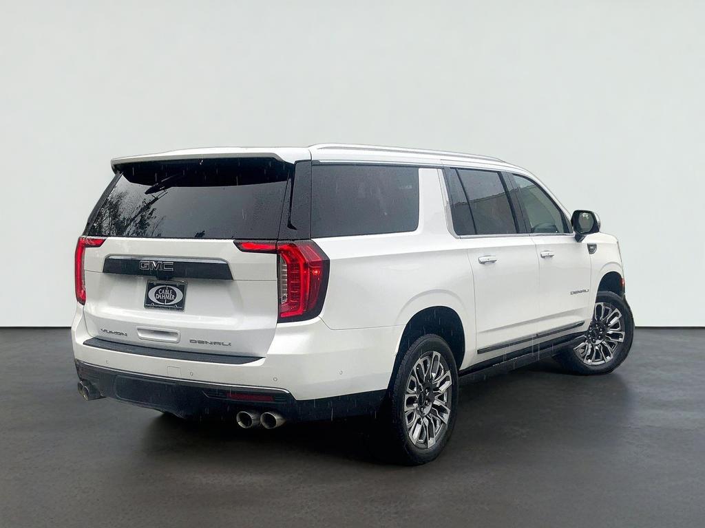 2023 GMC Yukon XL Denali Ultimate