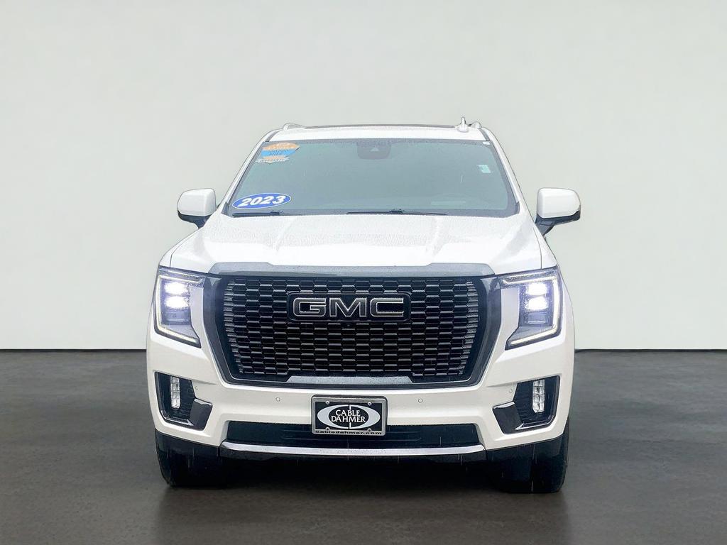 2023 GMC Yukon XL Denali Ultimate