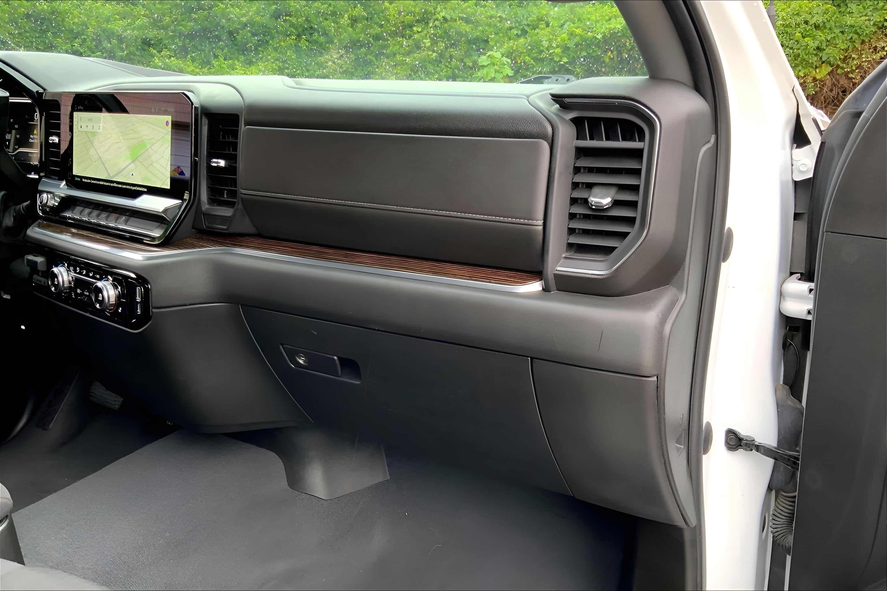2024 GMC Sierra 2500 HD SLE