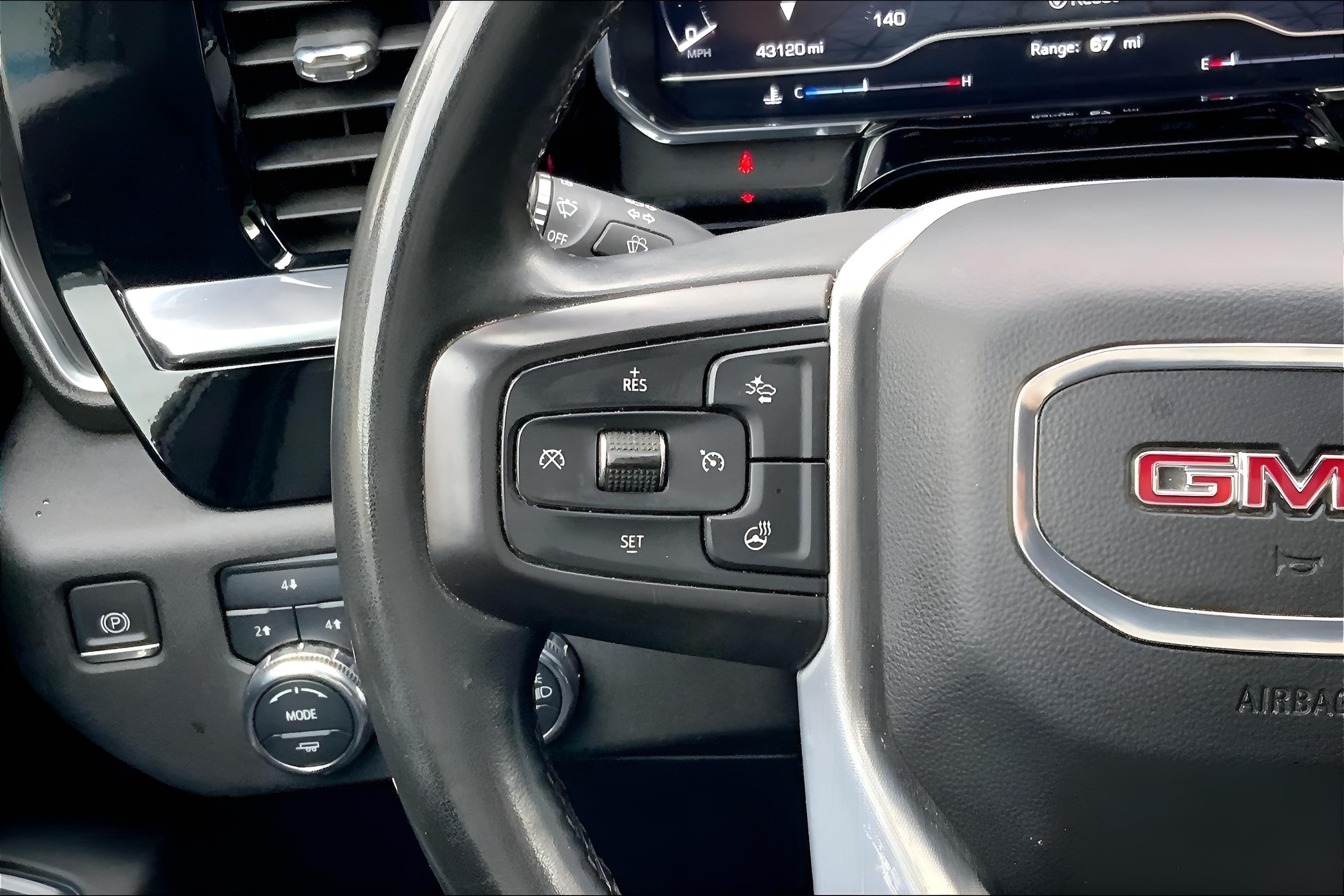 2024 GMC Sierra 2500 HD SLE