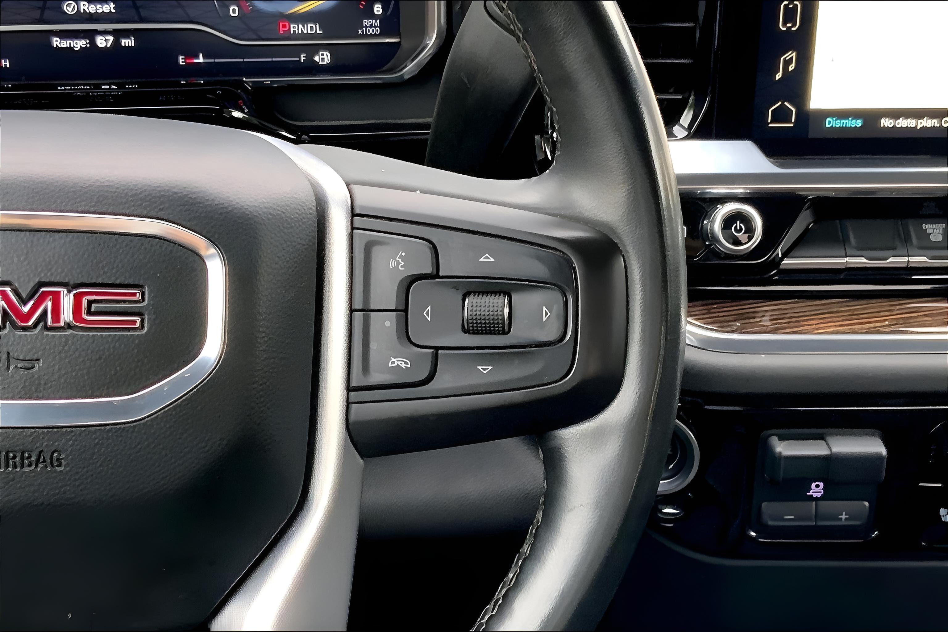 2024 GMC Sierra 2500 HD SLE
