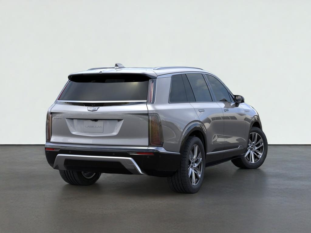 2027 Cadillac VISTIQ Luxury