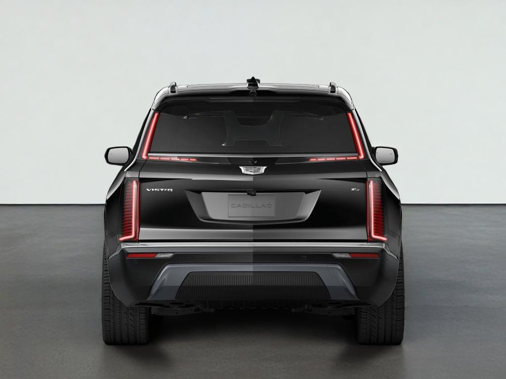 2027 Cadillac VISTIQ Luxury