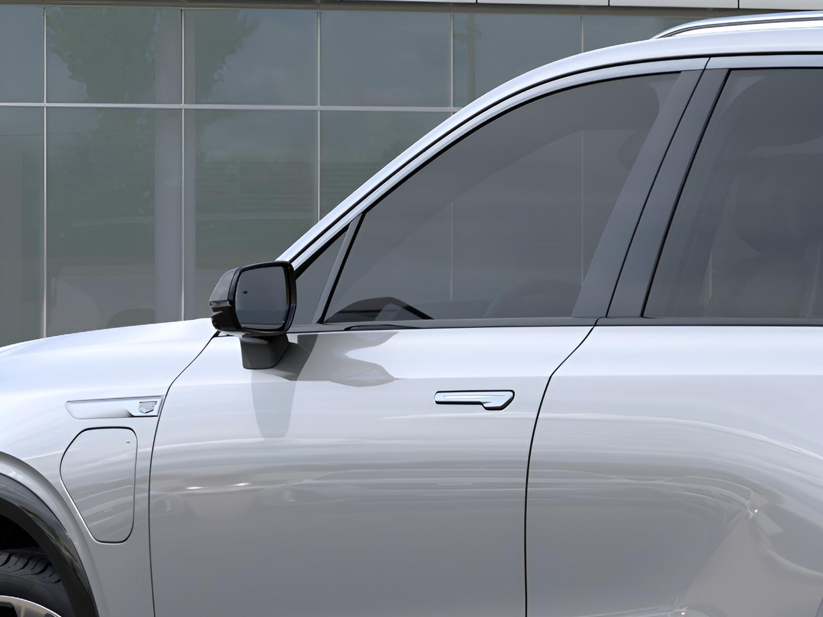 2026 Cadillac VISTIQ Premium Luxury