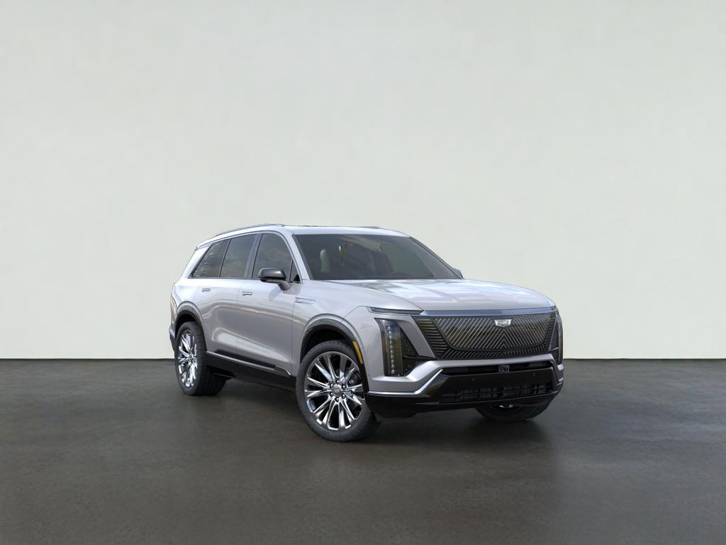 2026 Cadillac VISTIQ Premium Luxury
