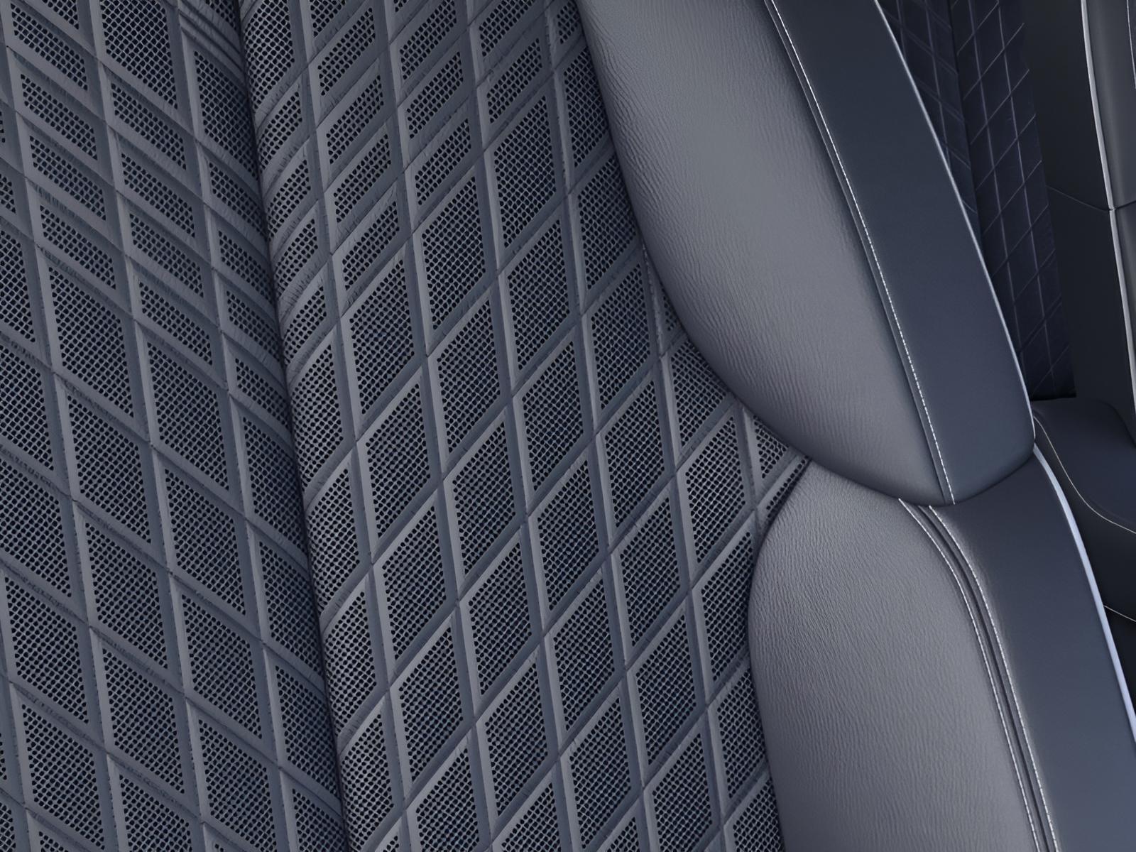 2026 Cadillac VISTIQ Premium Luxury